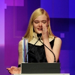 Photo from profile of Elle Fanning