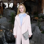 Photo from profile of Elle Fanning