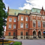 Photo from profile of Jan Ostrowski