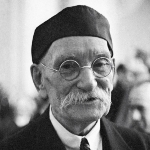Photo from profile of Nikolai Kurnakov