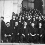 Photo from profile of Nikolai Kurnakov