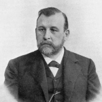 Nikolai Aleksandrovich Menshutkin - colleague of Nikolai Kurnakov