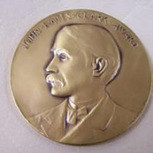 Award John Bates Clark Medal