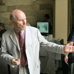Photo from profile of Jan Ostrowski
