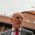 Photo from profile of Jan Ostrowski
