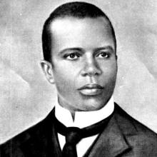 Scott Joplin's Profile Photo
