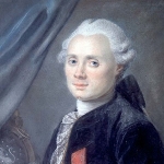Charles Messier - Friend of Pierre Méchain