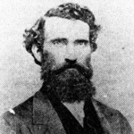 Julius Weiss - teacher of Scott Joplin