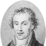Kurt Sprengel - teacher of Friedrich Kützing