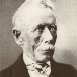 Karl Moriz Diesing - Acquaintance of Friedrich Kützing