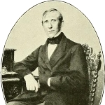 Otto Wilhelm Sonder - Acquaintance of Friedrich Kützing