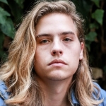 Dylan Sprouse - Brother of Cole Sprouse