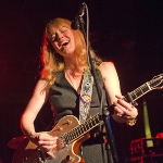 Photo from profile of Allison Moorer
