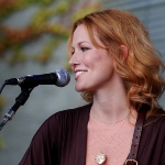 Photo from profile of Allison Moorer