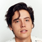 Photo from profile of Cole Sprouse