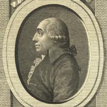 Friedrich Medicus's Profile Photo