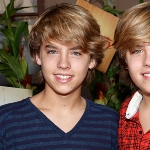 Photo from profile of Cole Sprouse