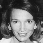 Lee Radziwill - Sister of Jacqueline Kennedy Onassis