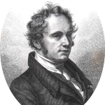 Charles-François Brisseau de Mirbel - collaborator of Louis Ramond de Carbonnières