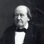Henri Milne-Edwards - mentor of Henri de Lacaze-Duthiers