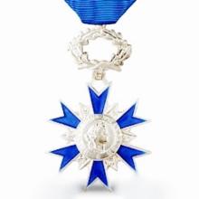 Award Ordre national du Mérite