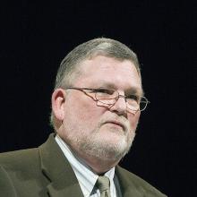 Robert Gwynn's Profile Photo