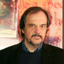 Apostolos Doxiadis's Profile Photo