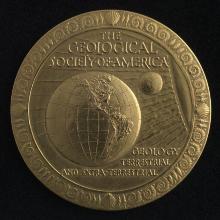 Award Penrose Medal
