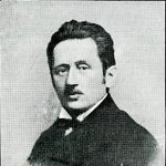 Roman Zagórski - husband of Aleksandra Zagórska