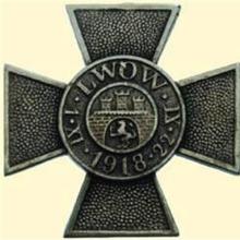 Award Cross of Defence of Lwów