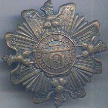 Award Medal "Orlęta"