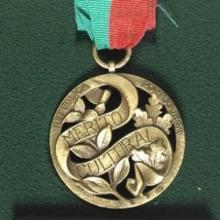 Award Ordem do Mérito Cultural