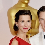 Sophie Hunter - Spouse of Benedict Cumberbatch