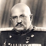 Ivan Petrov - commander of Nina Onilova