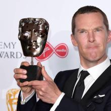 Award British Academy Television Award