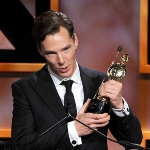 Photo from profile of Benedict Cumberbatch