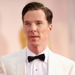 Photo from profile of Benedict Cumberbatch