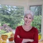 Photo from profile of Mollie Katzen