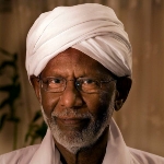 Hassan Al-Turabi - Friend of Mansour Khalid