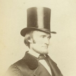 Photo from profile of Fielding Meek