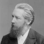 Ludwig Carius - colleague of Albert Ladenburg