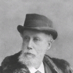 Photo from profile of Albert Ladenburg