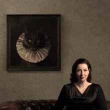 Marie Cecile Thijs's Profile Photo