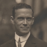 Photo from profile of Rudolf Ladenburg