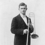 Photo from profile of William Meggers