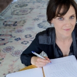 Photo from profile of Arwen Dayton