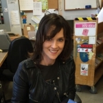Photo from profile of Arwen Dayton