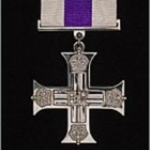 Award Military Cross