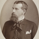 Photo from profile of Friedrich Ratzel