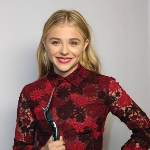 Photo from profile of Chloë Moretz